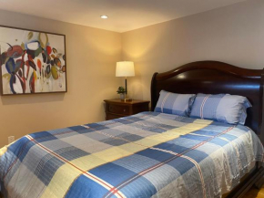Nice Bedrooms in North York, Ontario